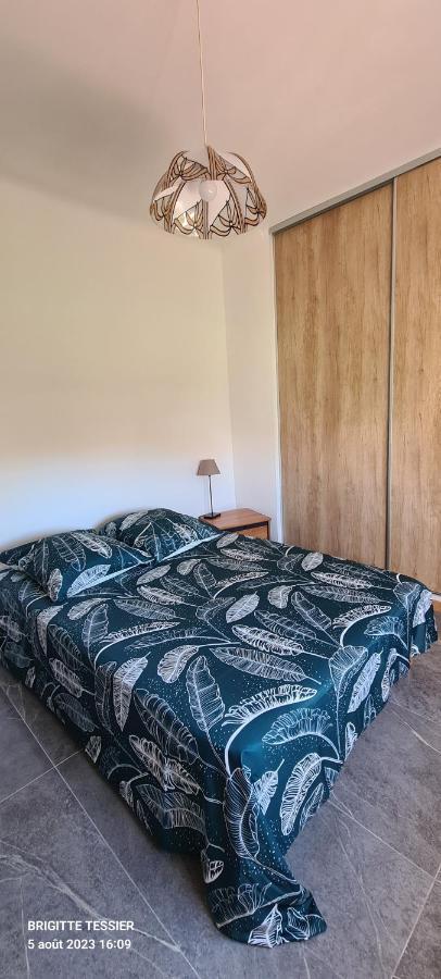 Villa Ange Azur 2 빌뇌브루베 외부 사진